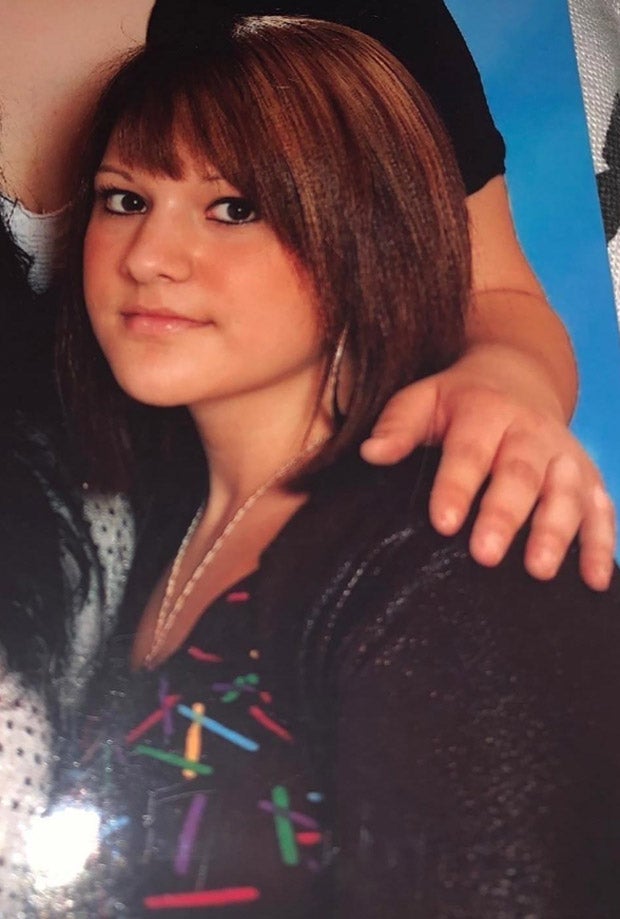 So sah Bachelor-Gewinnerin Sanja vor ihren OPs aus