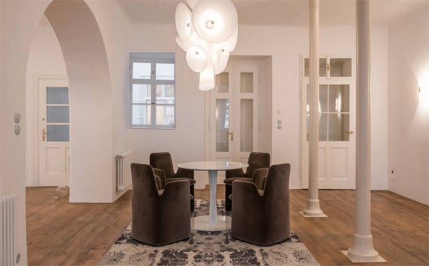Diese Wohnung kostet 20 Millionen Euro