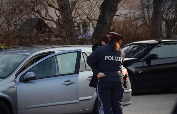 Mord an 16-Jähriger in NÖ