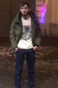 Vier Männer stachen auf Türsteher vor Wiener Lokal ein