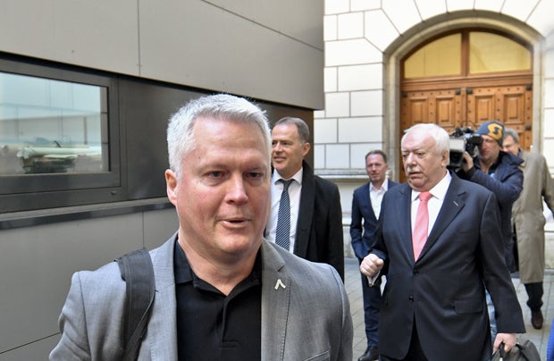 Häupl weist Verantwortung zurück