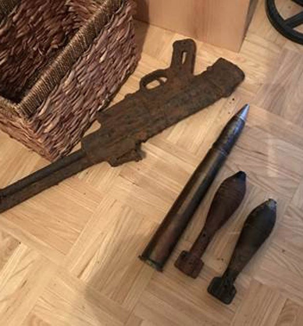 Neonazi-Razzien in ganz Österreich