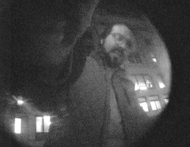 Kreditkarte gestohlen: Kennen Sie diesen Mann?