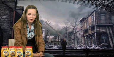 Finale: Frankreich mit Lisa Angell