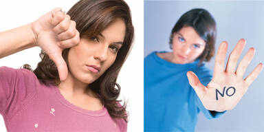 Wie sich Frauen  seelisch stärken können