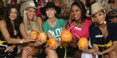 Megan Young ist Miss World 2013