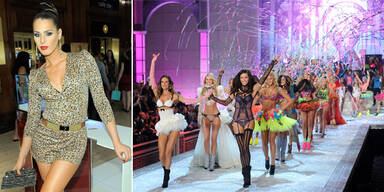 Transgender-Engel bei Victoria’s Secret Show?