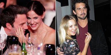 Warum verliebten Frauen ihr Gewicht egal ist