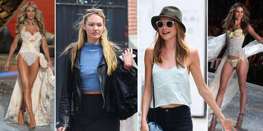 Qual der Wahl: Mit oder ohne BH?