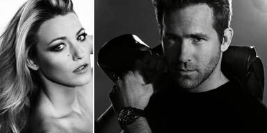 Ryan Reynolds: stark & elegant f&uuml;r L'Or&eacute;al