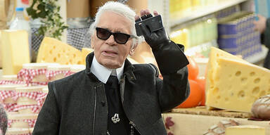 Genug von Mode: Lagerfeld designt jetzt ein Hotel