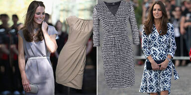 Kates Looks zum Nachshoppen