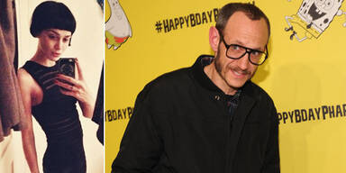 Sex-Skandal: 'Vogue' feuert Terry Richardson