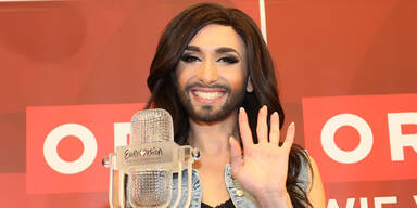 Conchita Wurst bald überall erhältlich?