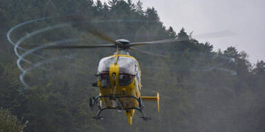 Horror-Crash auf A2: Mutter und Kind tot