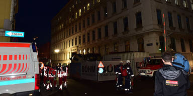 Fabrik-Einsturz: Manner stellt Produktion ein