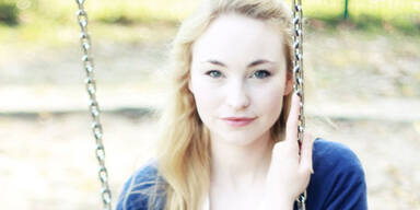 Sexy Austro-Star bei GZSZ