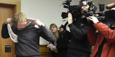 Sex-Affäre in Justizanstalt Josefstadt