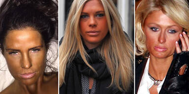 Die 10 gr&ouml;&szlig;ten Selbstbr&auml;uner-Pannen aller Zeiten