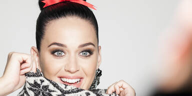 Katy Perry for H&M