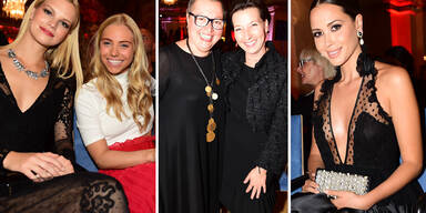 Leading Ladies Awards 2015