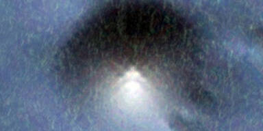 Mysteri&ouml;se Pyramide am Meeresgrund entdeckt