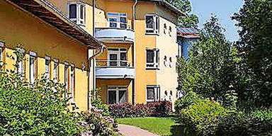 Missst&auml;nde in Heim: Verschw&ouml;rung im Gang?