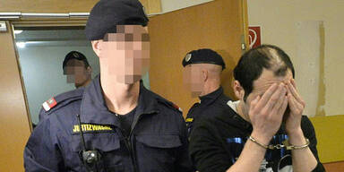 Nach Massenvergewaltigung: Täter winseln um Gnade