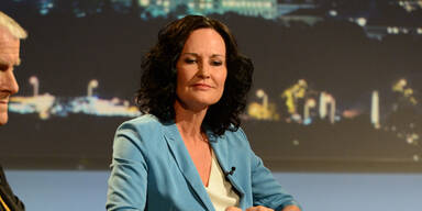 Erster Auftritt nach Allergie-Schock