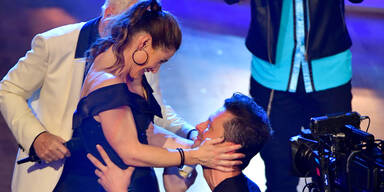 Dancing Stars 2019: Lizz Görgl gewinnt!