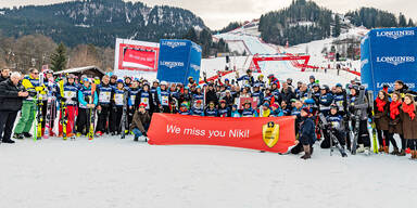 Promi-Wedeln brachte 200.000 Euro