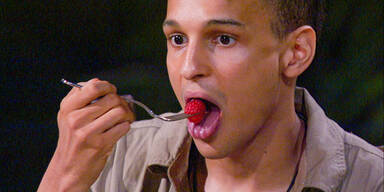 Ekel-Show-Finale: Prince Damien holt sich die Krone