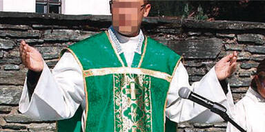 Diebischer Pfarrer will neuen Beruf