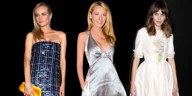 Chanel-Party in New York