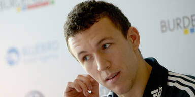 Wolfsburg holt Dortmunder Ivan Perisic