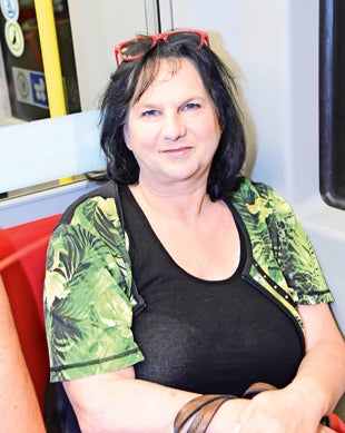 ÖSTERREICH testet die neuen Duft-U-Bahnen