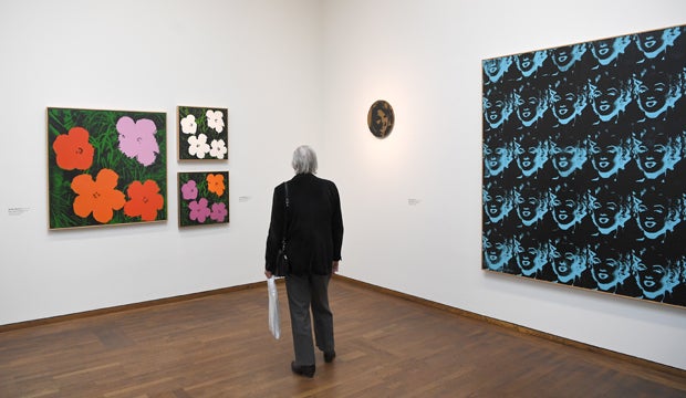 Für Kunstsammlung: Heidi Horten kauft Innenstadtpalais