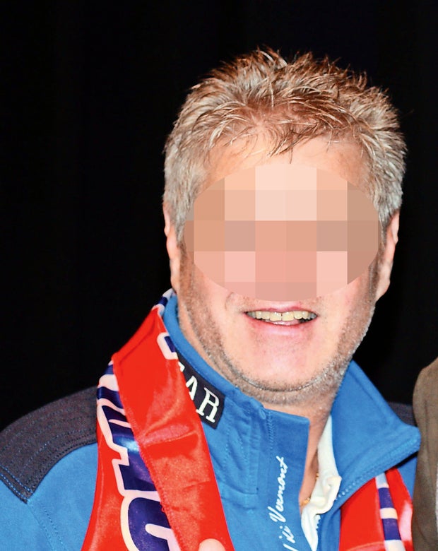 FPÖ-Politiker ballerte im Salzburger Flachgau von Balkon