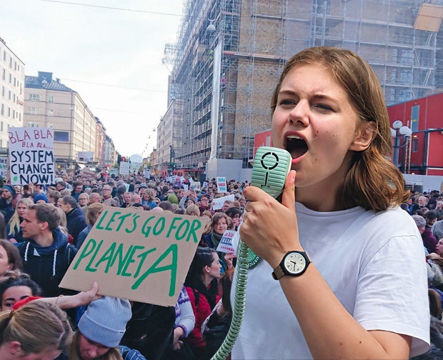 Earth-Strike: Das sind unsere 