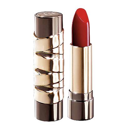 Stars mit roten Lippen