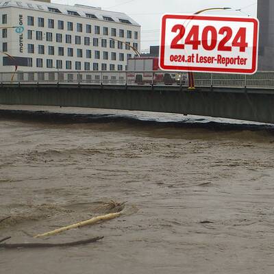 So schlimm ist die Jahrhundert-Flut