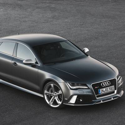 Audi RS7