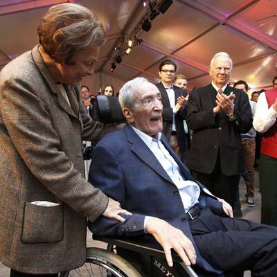 Die Bilder der ÖVP nach der Wahl