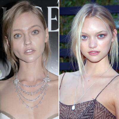 Caroline Winberg (28) & Anne Vyalitsyna (27)