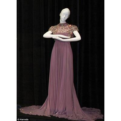 Disney-Kleider von Top-Designern