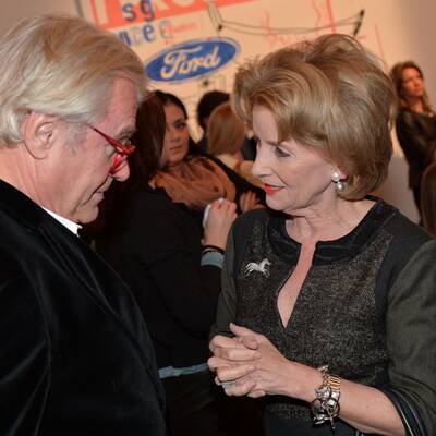 Die Show: Lillischwarz