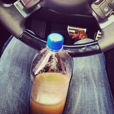 Heidi Klums Saft-Diät