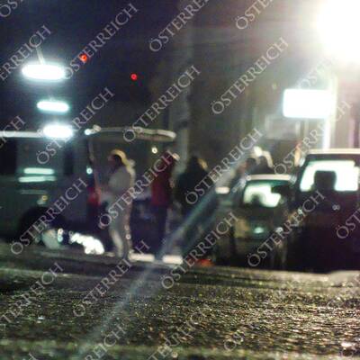 Rätsel um tödliche Sprengung in Wien-Ottakring