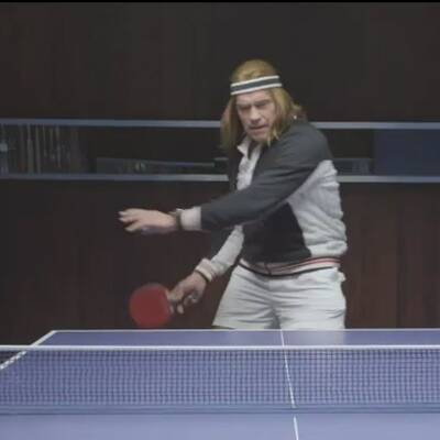 Schwarzenegger wirbt für Bud Light