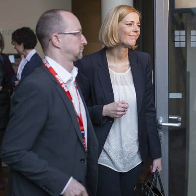 SPÖ-Klubklausur im Burgenland